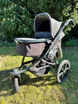 Kočík TFK Sport Pro 2024 | 100% stav | Aktuálne - 6