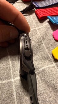 Garmin Fenix 8 AMOLED Sapphire - 6