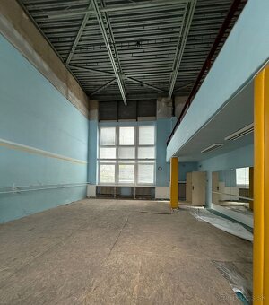 Oceľová konštrukcia - 6