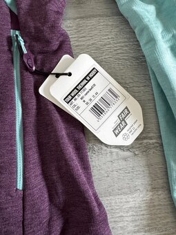 NOVÁ Dynafit Tour Wool Thermal merino ,M,L NOVÁ - 6