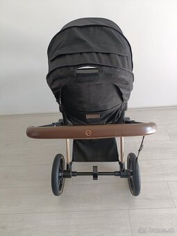 Cybex Priam trojkombinácia - 6