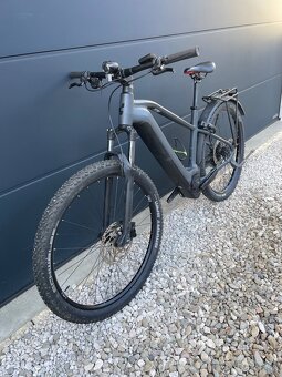 BOSCH 750Wh Cube Reaction Hybrid - 6