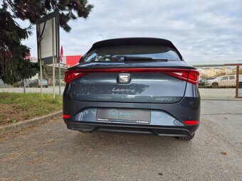 Seat Leon Sportstourer 1.5 eTSI 150 Mild-hybrid Style DSG - 6