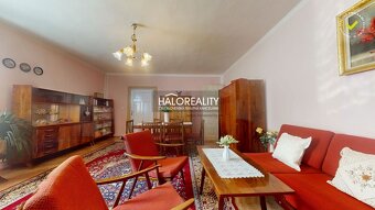 HALO reality - Predaj, rodinný dom Rudňany - ZNÍŽENÁ CENA - - 6