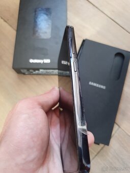 Samsung s23, 256gb, faktúra - 6
