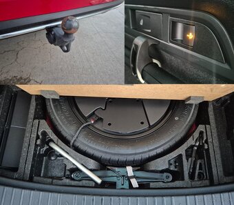 Škoda Kodiaq 4x4 140kW Sportline DSG 100 000km - 6