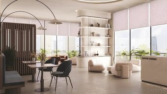 🏙️ Život v štýle „Refined Luxury“ – nový projekt REFINE STA - 6