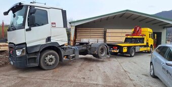 ODTAHOVA SLUZBA Prievidza , PE ,TR ,BN ODTAHOVKA - 6