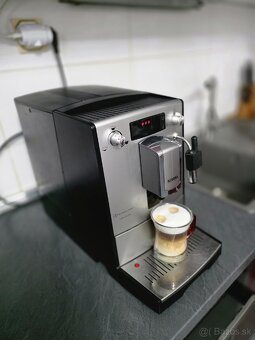 Kavovar Nivona - 6