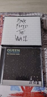 Originalne hudobne CD - 6