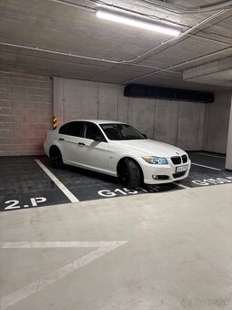 BMW 320D xDrive E90 Predaj/Výmena - 6