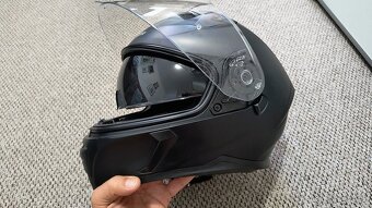 Predám helmu Cassida Integral 3.0 veľkosť M - 6