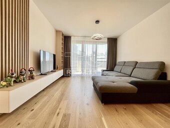 2-IZBOVÝ BYT,RUŽINOV-NIVY,PROJEKT-ZWIRN 3,BALKÓN,PARKING... - 6