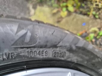 Nová Celoroční sada Volkswagen T7 Multivan R18 - 6