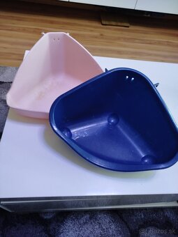 Klietka pre kraliky - 6