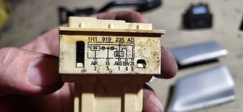 Golf mk3 Diely 1.9 TDI - 6