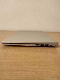 HP ProBook 650 G8 i5-1145G7 | 16 GB RAM | 512 GB SSD - 6