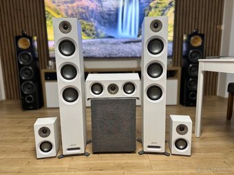 Jamo S 5.0 - 6