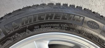 Hliníkové Disky 5x112 R15 ET46 MINI One, MINI Cooper S - 6