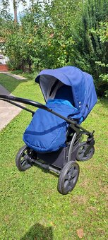 Športový kočík - 6