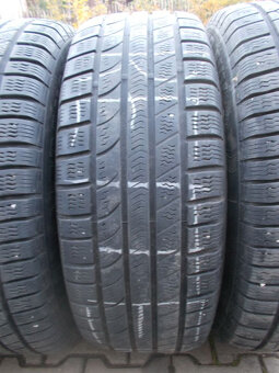 Pneumatiky Marangoni 235/55R18 zimné 4ks - 6