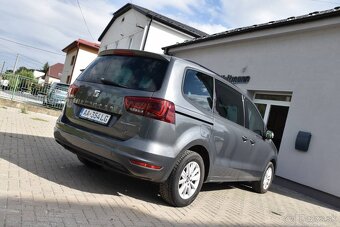 Seat Alhambra 2.0 TDI CR 150k Style - 6
