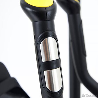 DOMYOS Eliptický trenažér EL540 samonapájací s aplikáciami - 6