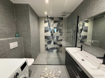 Na prenájom 2 izb. byt, Šustekova ul. - 6