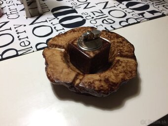 fajčiarska súprava Roman Bianchi - 6