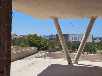 CHORVÁTSKO - Apartmány v tichej časti (S1) - VODICE, ŠIBENIK - 6