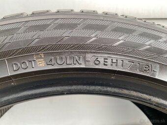 YOKOHAMA BLUEARTH WINTER - 6