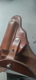 Puzdro cz 50 + zápalník - 6