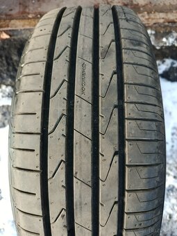 Letné pneumatiky 205/60/R16 - 6