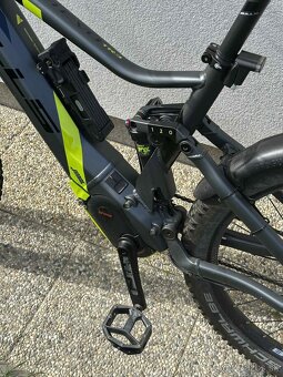 Elektrobicykel BULLS E-Stream EVO TR 3 - 6