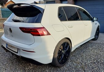 Golf 8 R Performance - 6