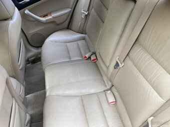 Honda accord 7g diesel - 6