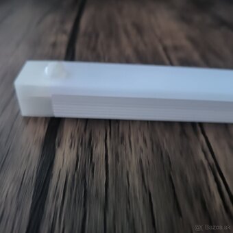 Svietidlo s pohybovým senzorom - 6