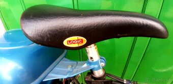 Bicykel AUTHOR HORIZON - 6