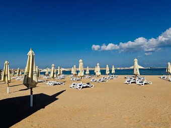 Zariadený apartmán - súkromná pláž - Egypt🩷 - 6