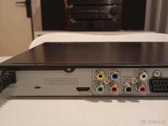 DVD prehrávač PHILIPS DVP-5990/12 - 6