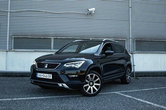 Seat Ateca 2.0 TDI 150 Xcellence - 6