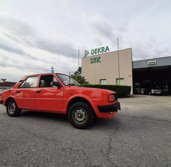 Škoda 105l - 6