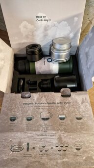 Outin nano + prislusenstvo Basket Plus - 6