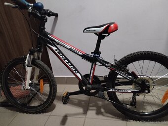 Predám bicykel 20 - 6