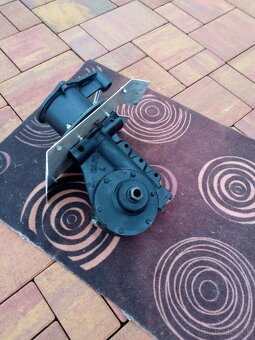 Rotovator Agzat, tera vari - 6