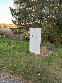 Stavebný pozemok Myjava - 6