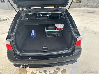 Bmw 525i e61 plus lpg - 6