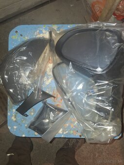 Rozpredám Peugeot 207sw - 6