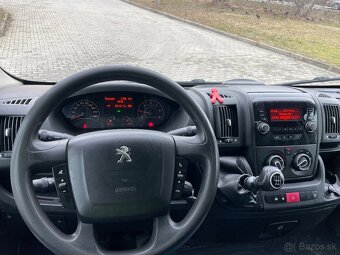 Peugeot boxer - 6