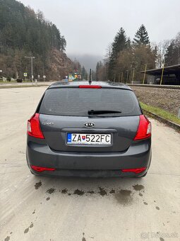 Kia ceed 1.4 - 6